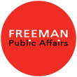 Freeman Public Affairs Logo